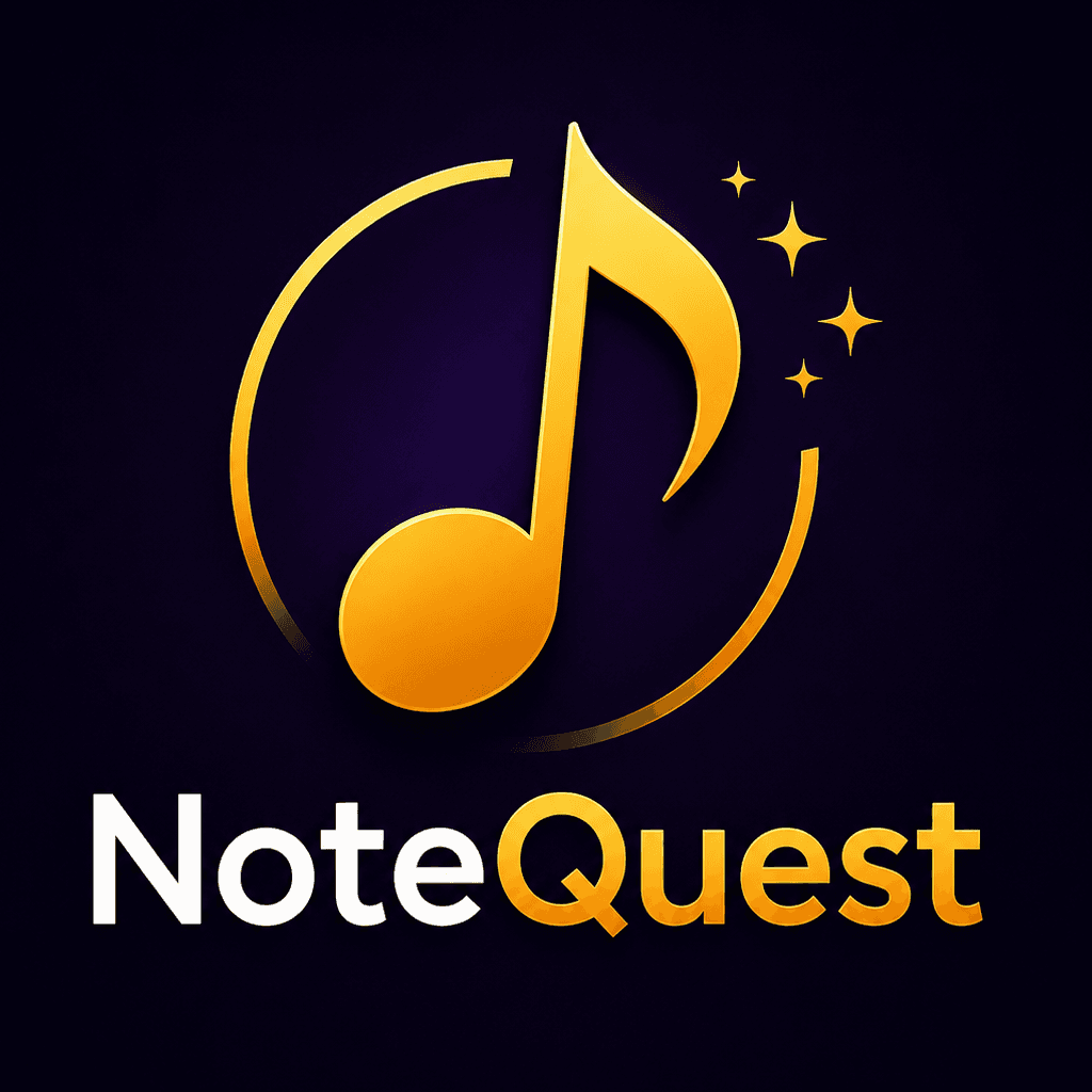 NoteQuest